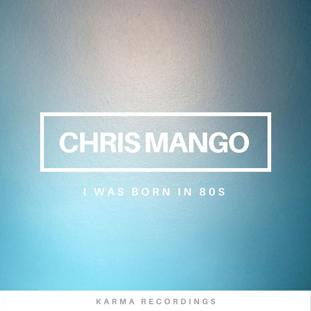 Chris Mango - Synchro (Original Mix)