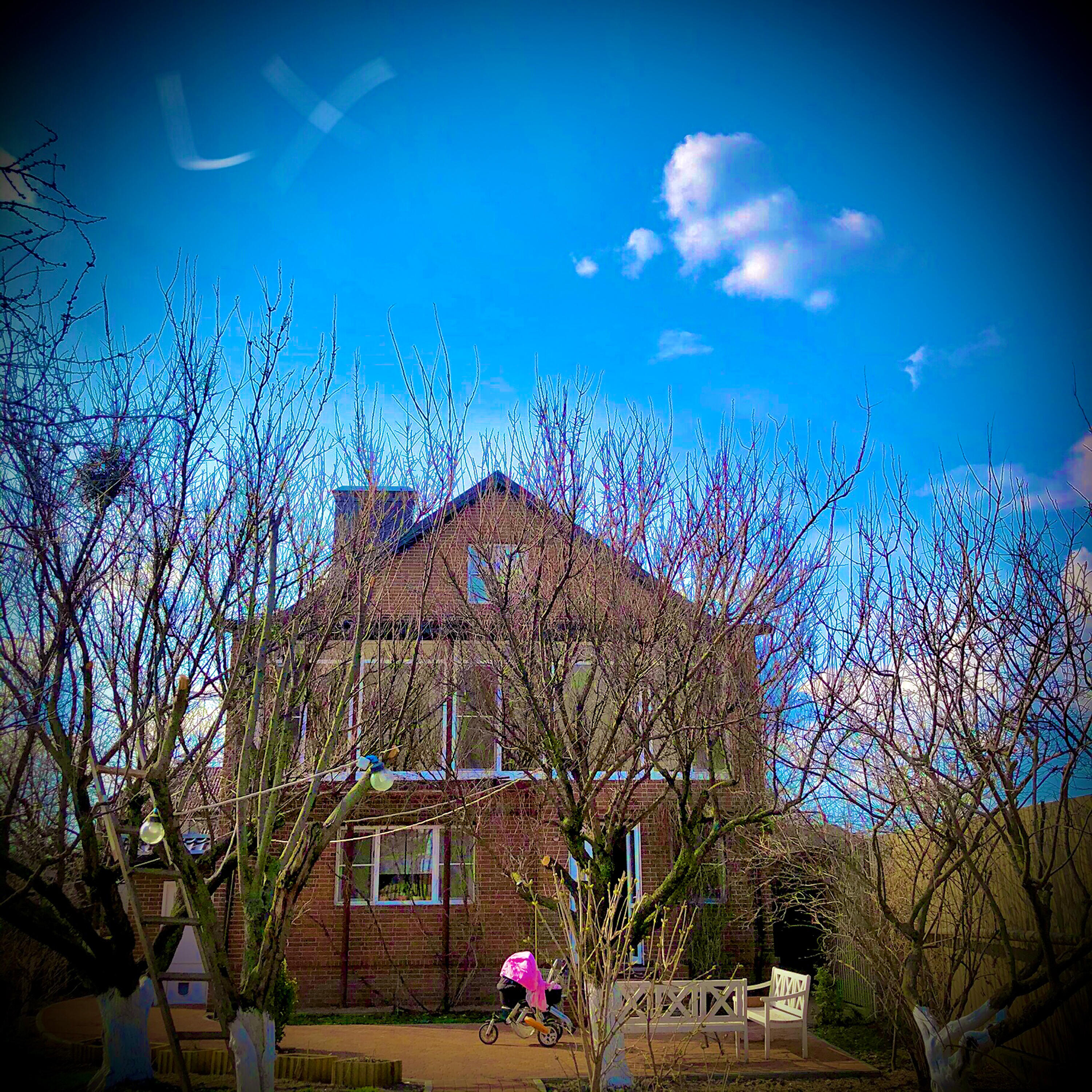 Lolita Kox - Про отношения между детьми и родителями