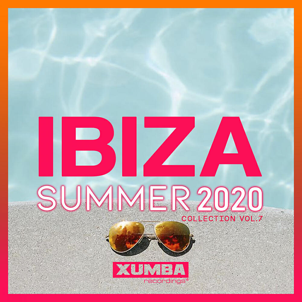 DJ Lucerox - Ipanema (Ibiza Sunset Summer Mix)