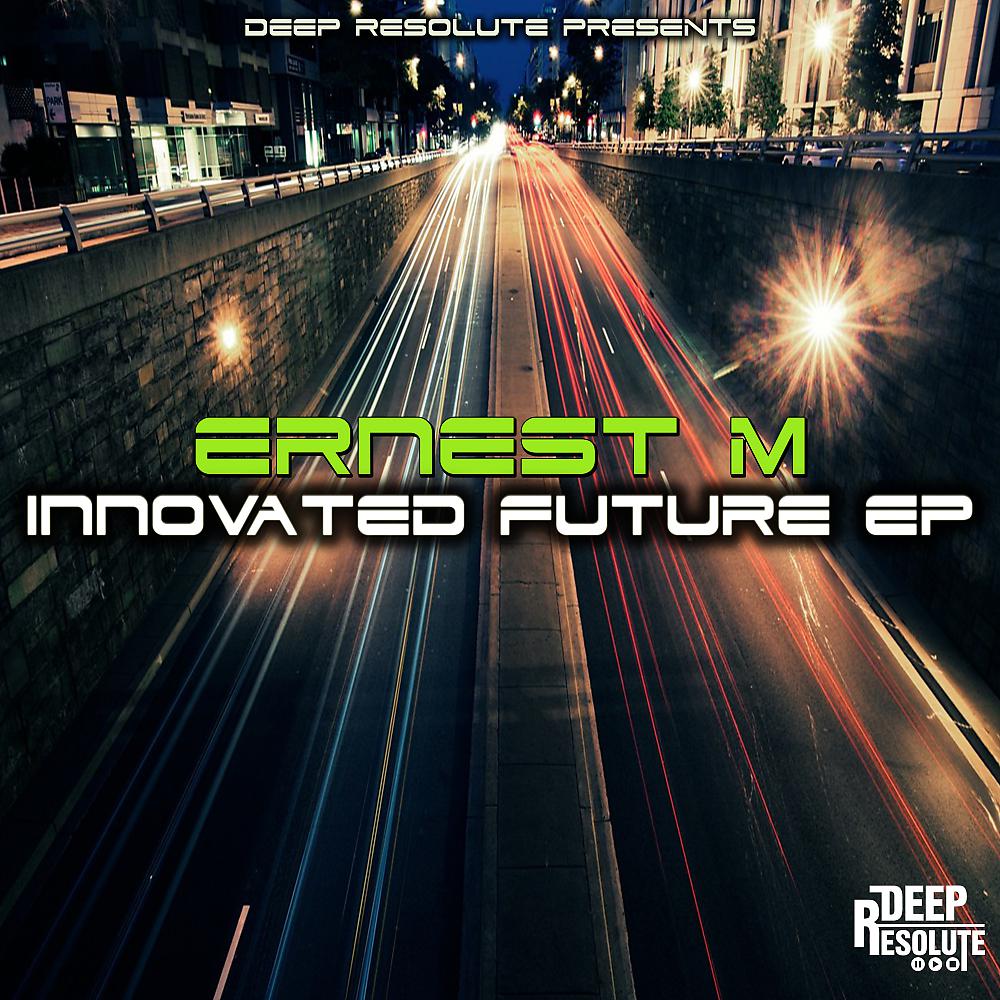 Постер альбома Innovated Future EP