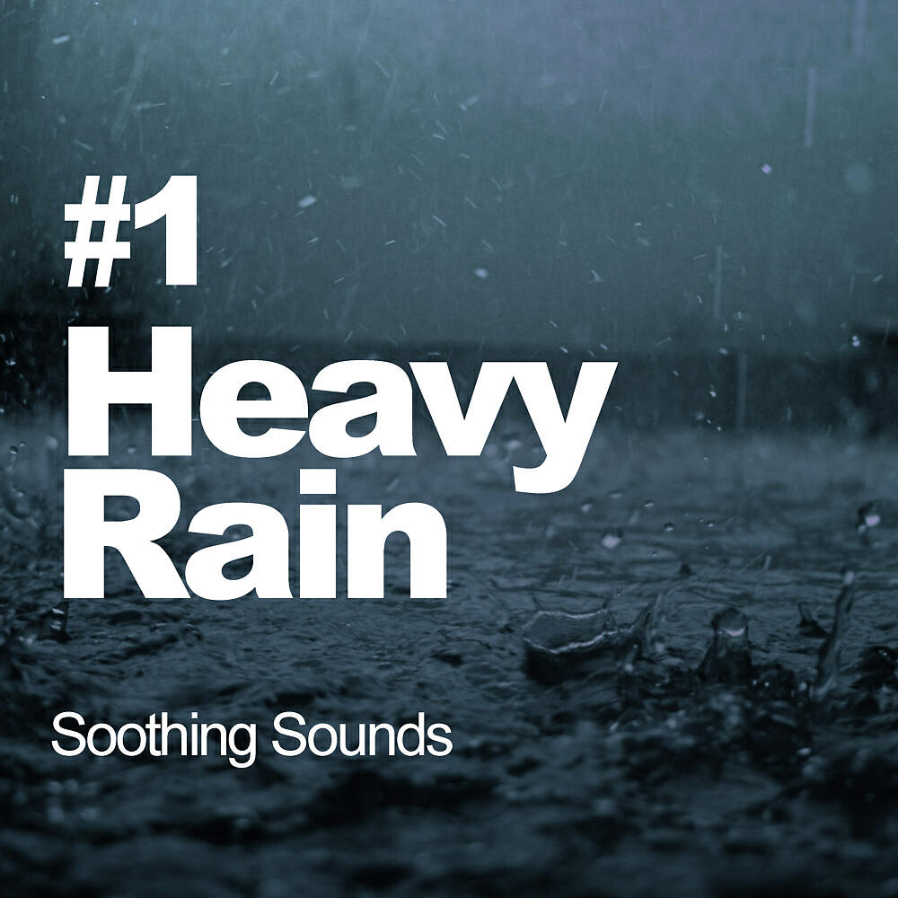 Soothing Sounds - Thunder Storm (No Audio Fades)