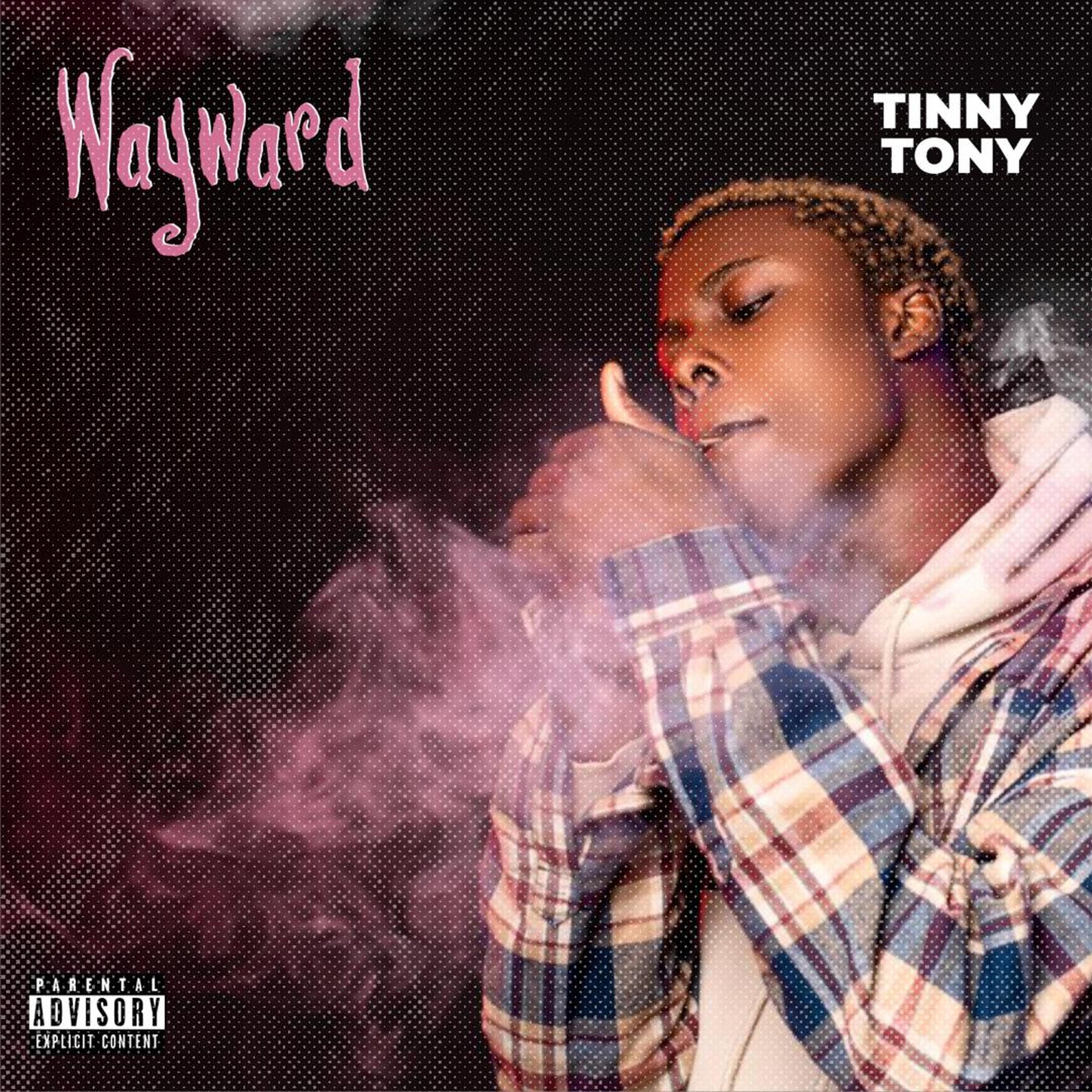 Tinny Tony - Wayward