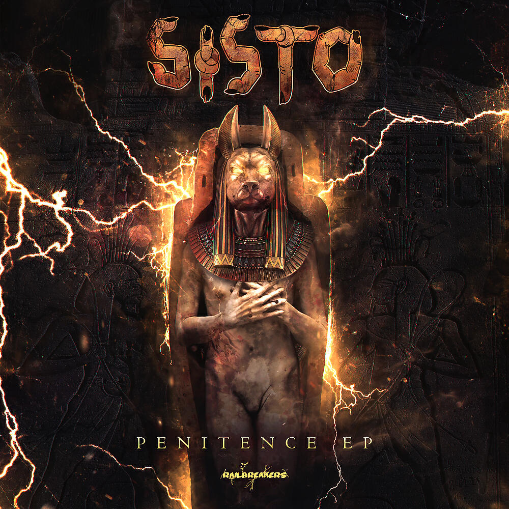 SISTO - Anubis (Original Mix)