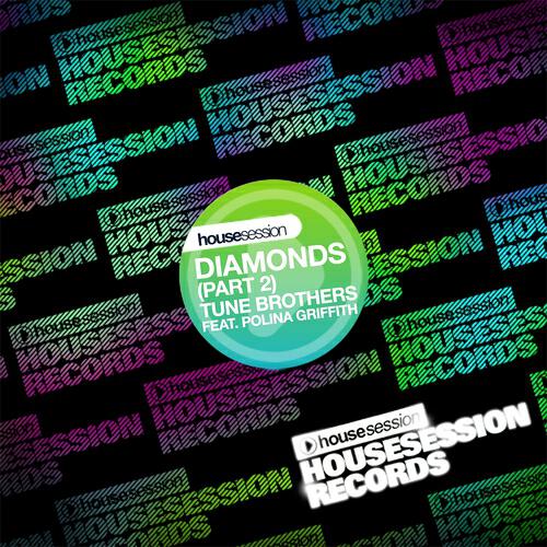 Tune Brothers - Diamonds (Karim Mika Old School Remix)