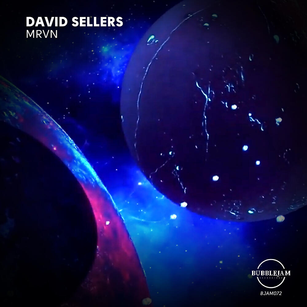 David Sellers - Sweet Irony (Original Mix)