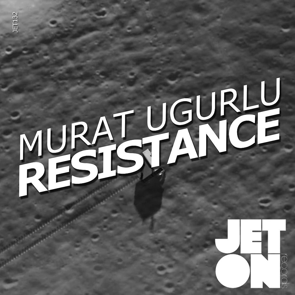 Постер альбома Resistance