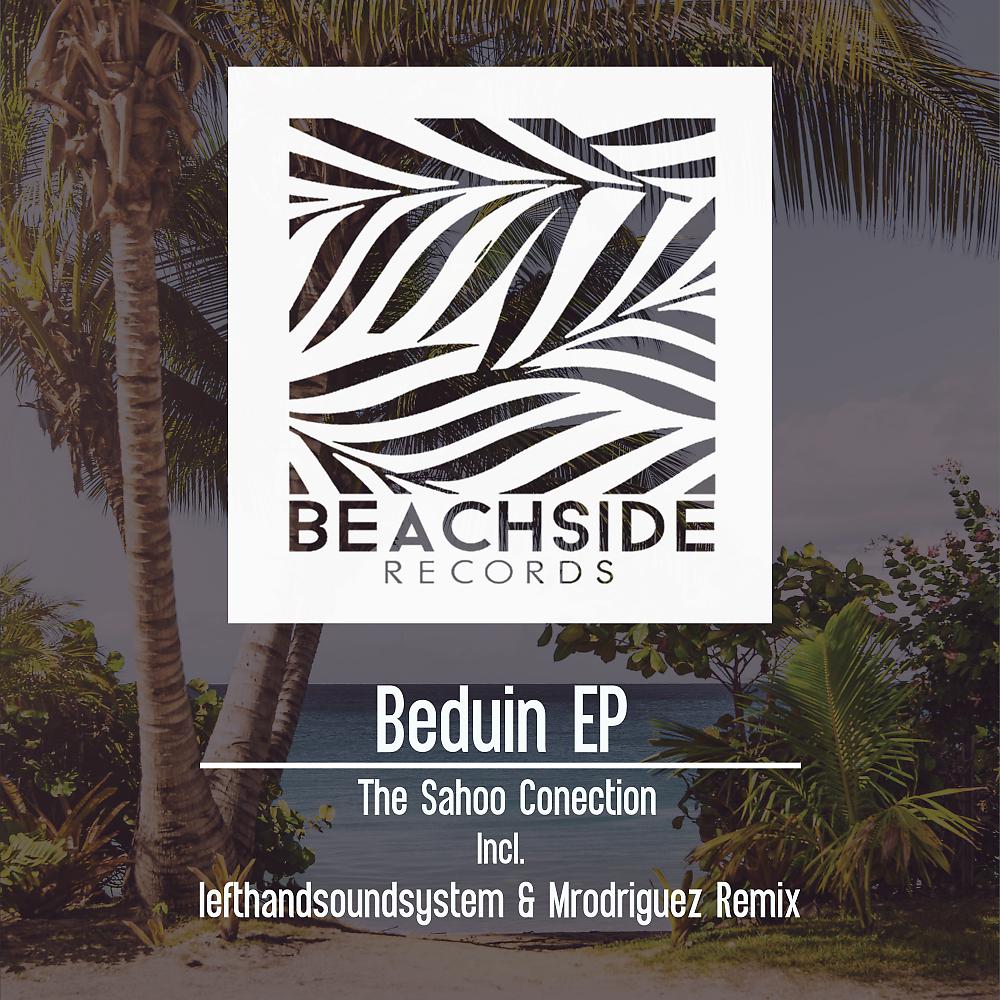 Постер альбома Beduin EP