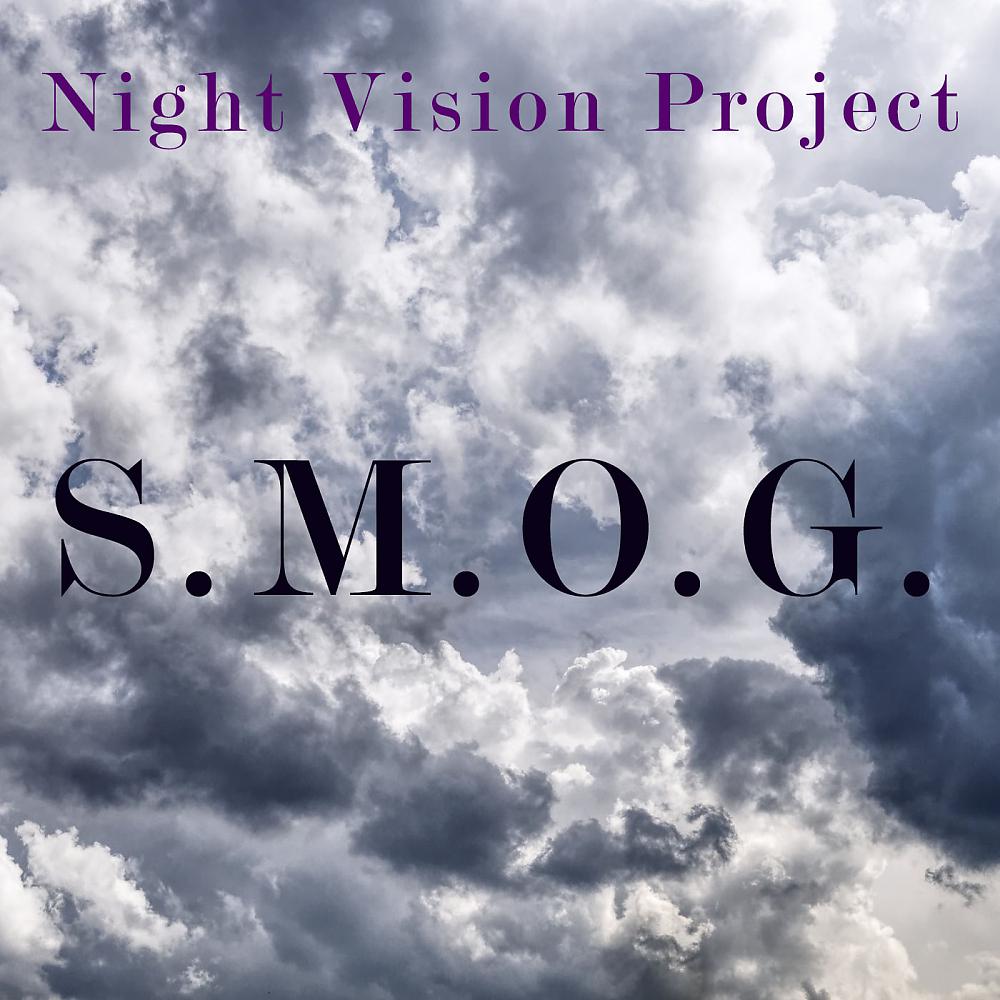 Постер альбома S.M.O.G.