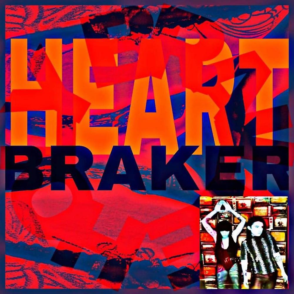 Постер альбома Heart Braker