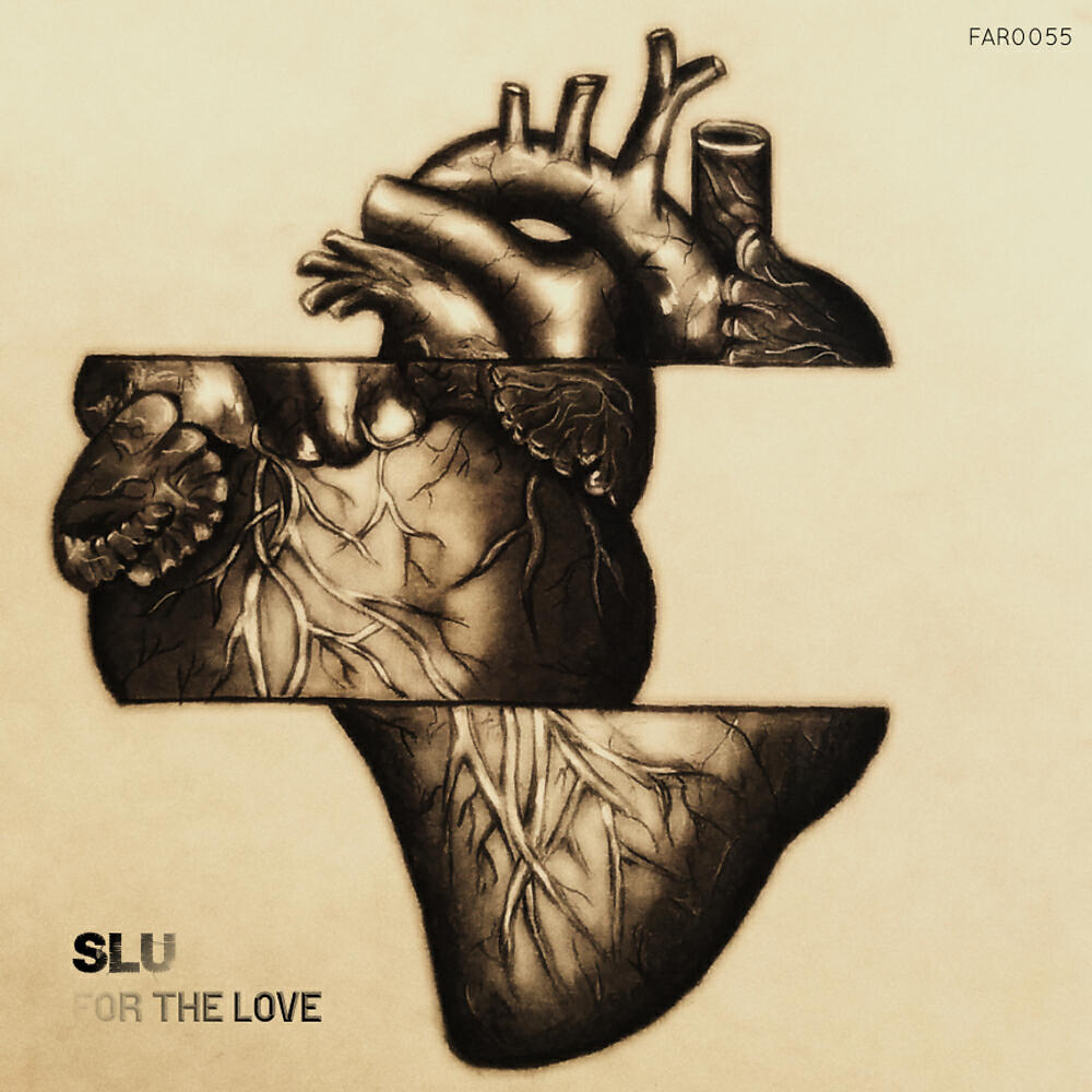 SLU - Jamming (Original Mix)