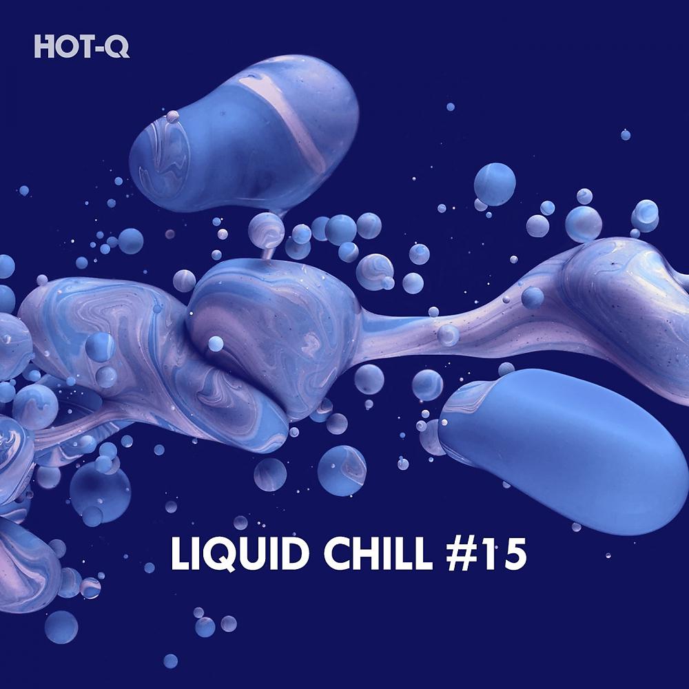 Постер альбома Liquid Chill, Vol. 15