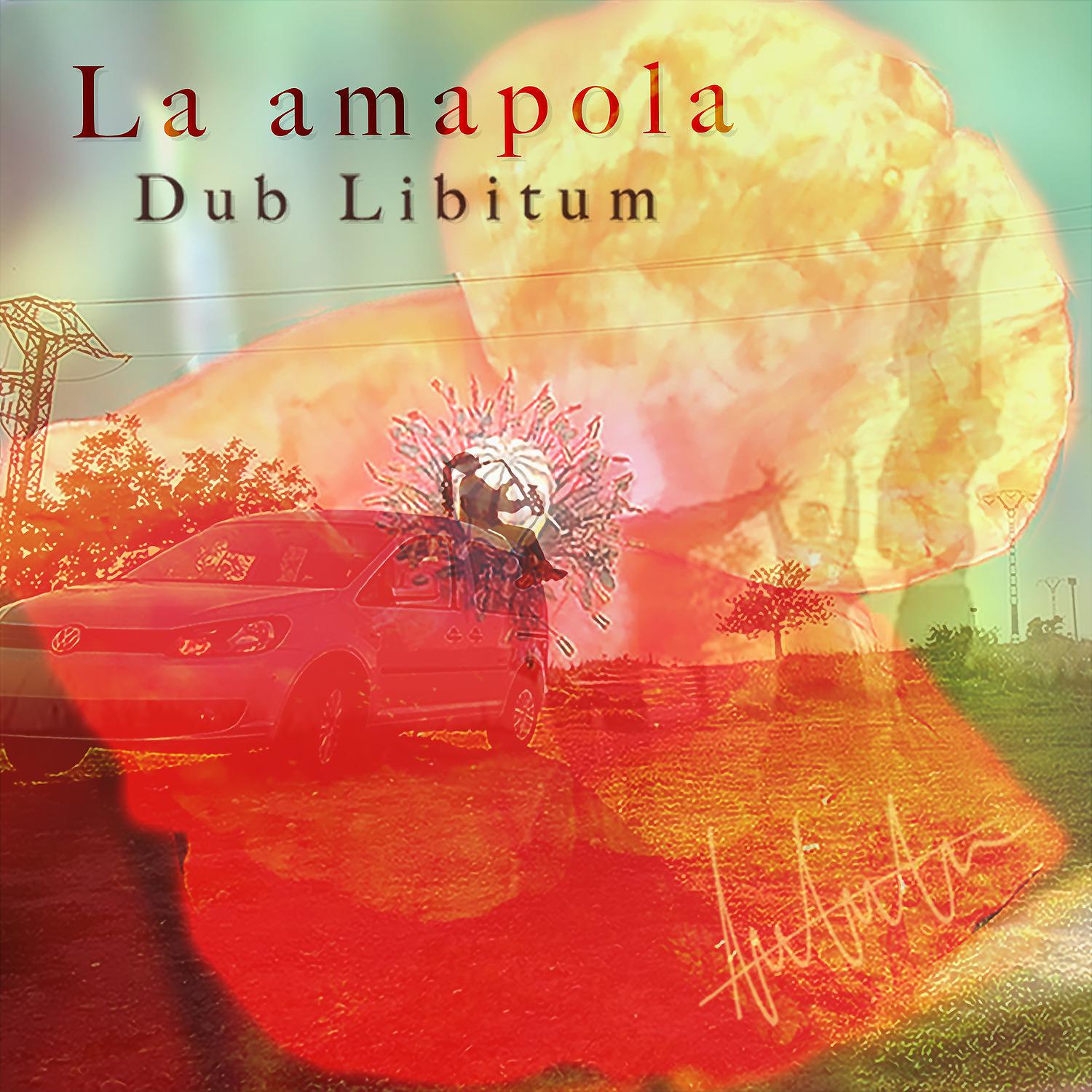 Постер альбома La amapola