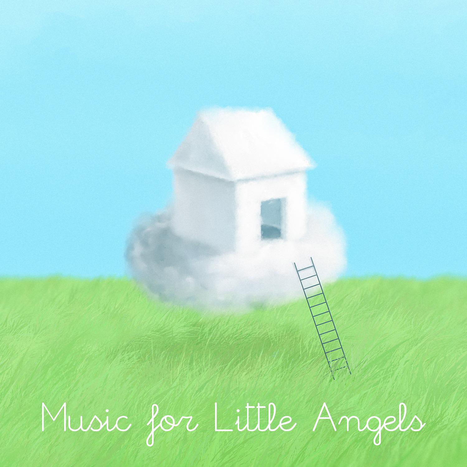 Постер альбома Music for Little Angels