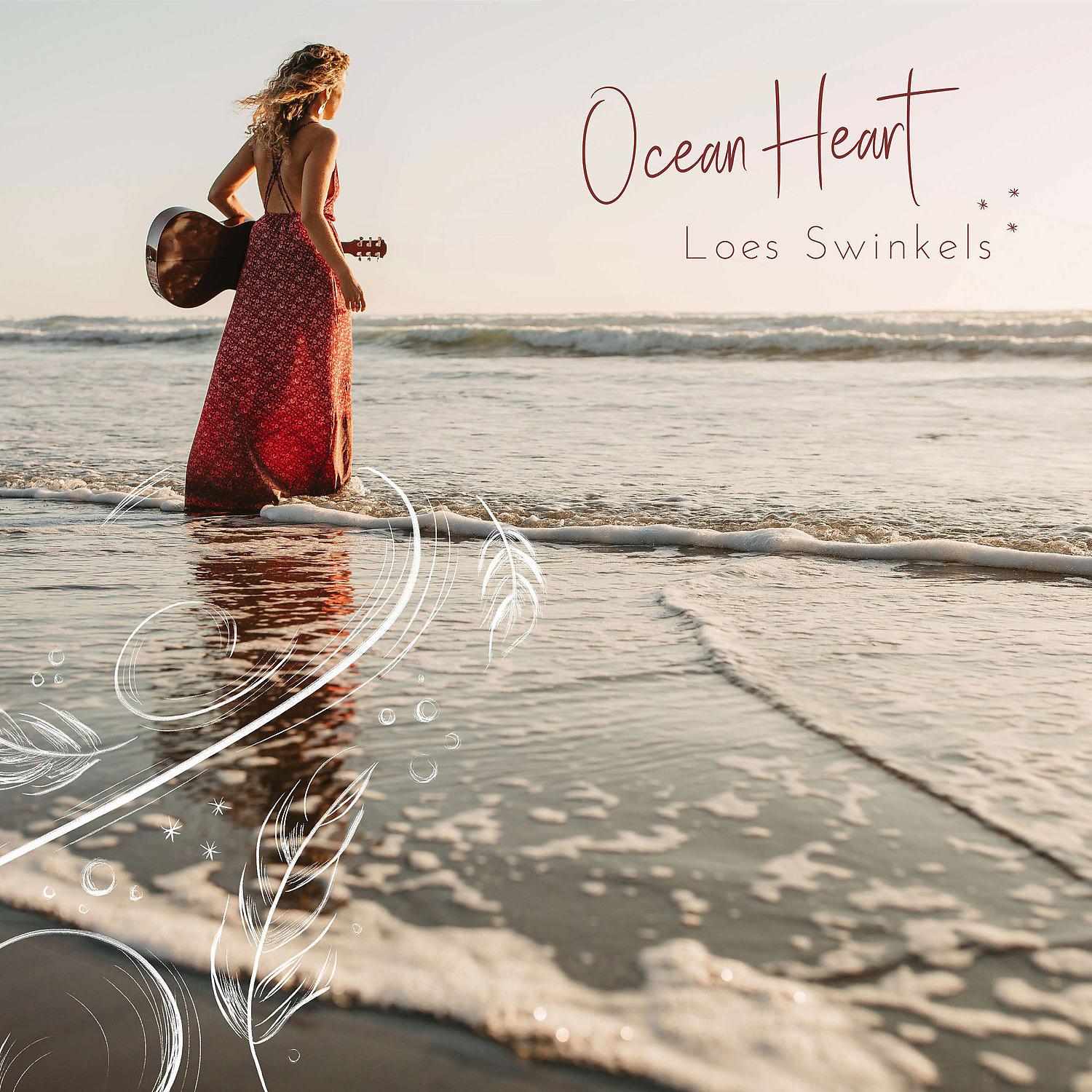 Постер альбома Ocean Heart