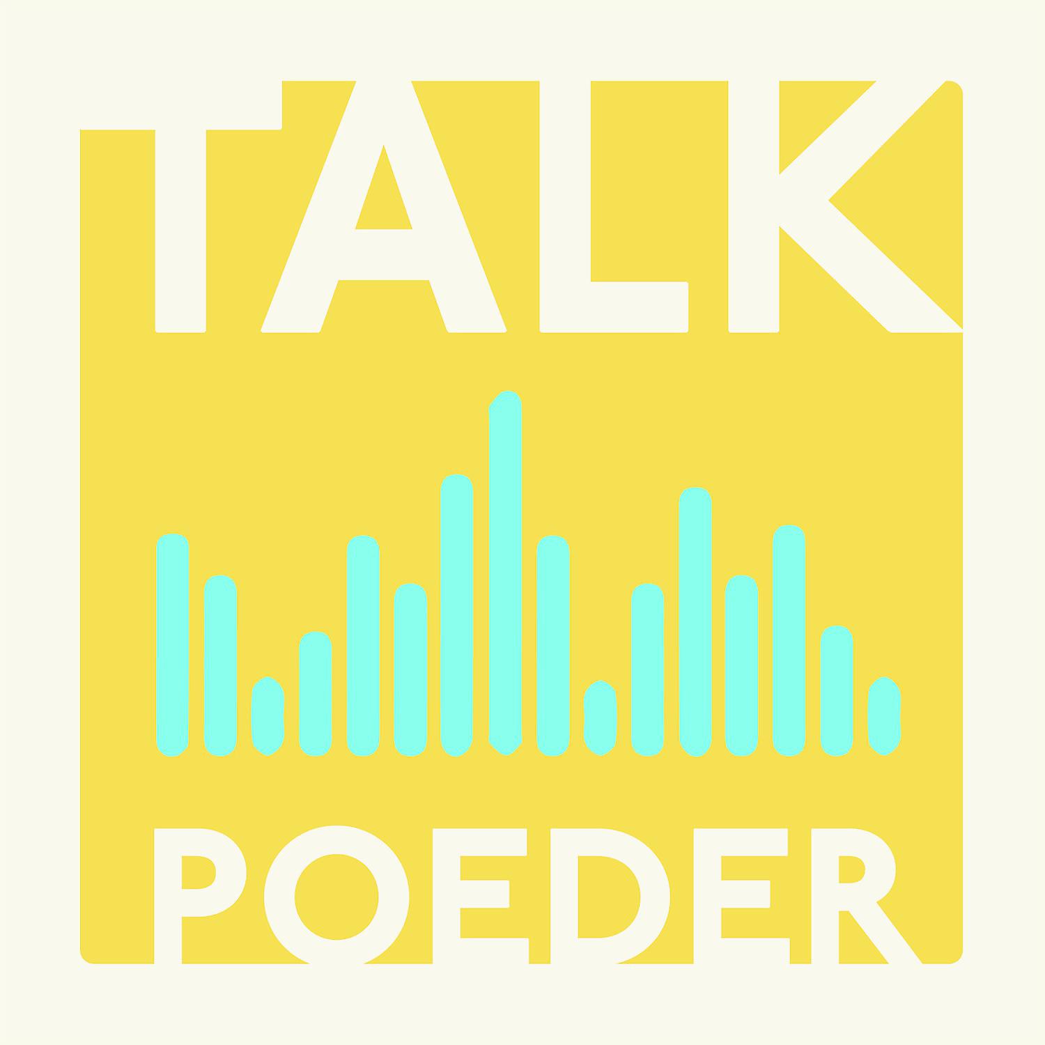 Постер альбома Talkpoeder