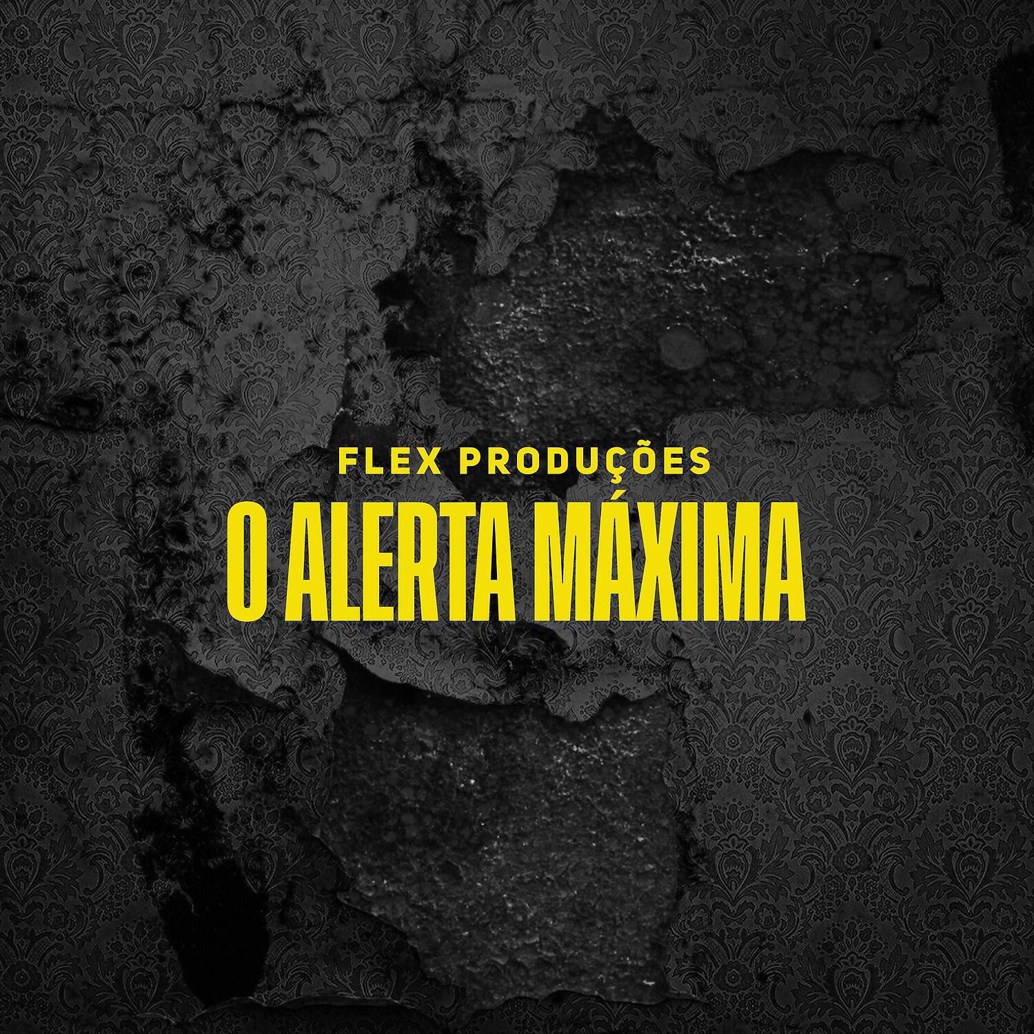 Flex Produções - Botão