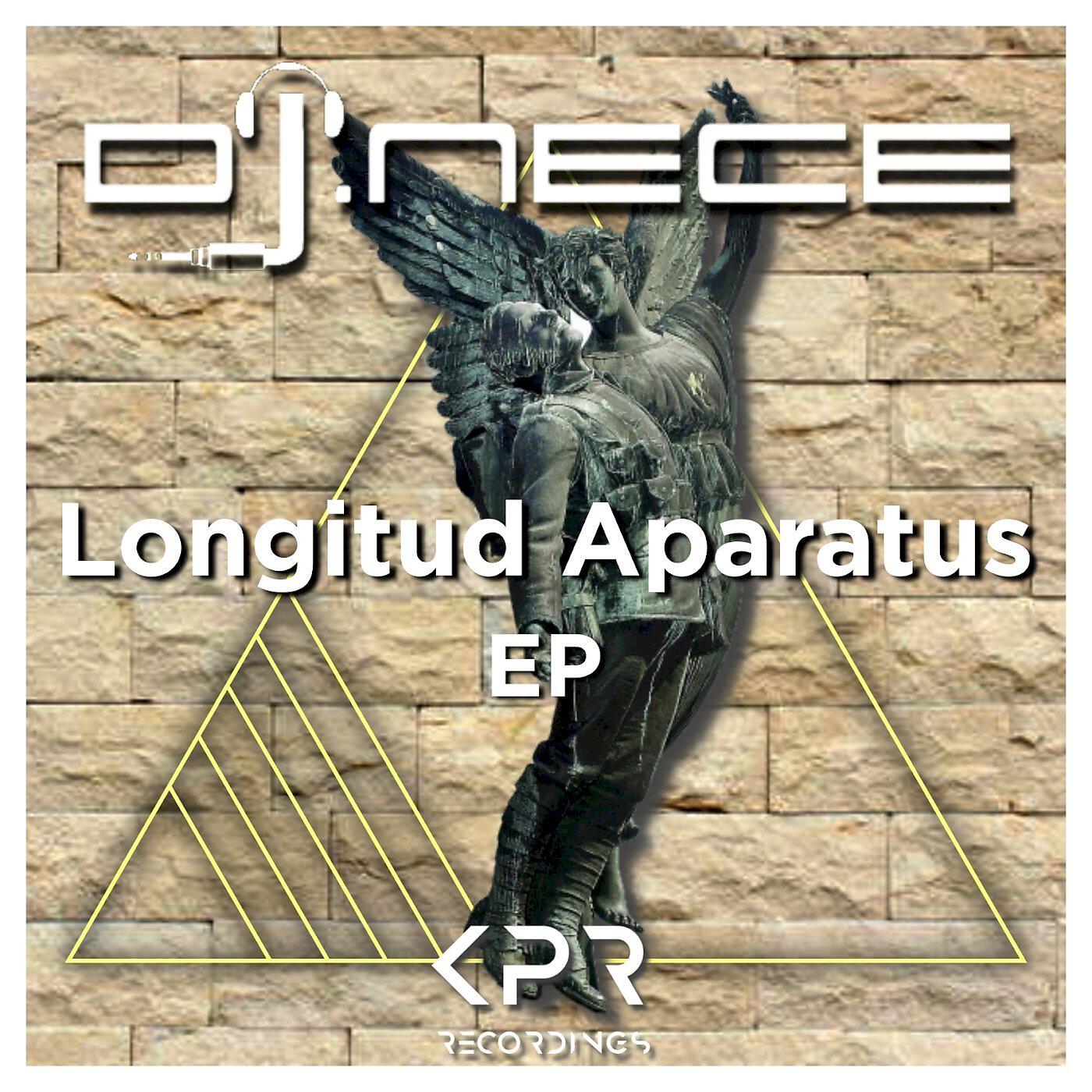 DJ.Nece - Your Dotting Lips (Original Mix)