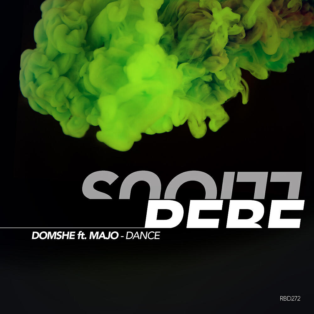 Domshe - Dance (Serhat Bilge Remix)