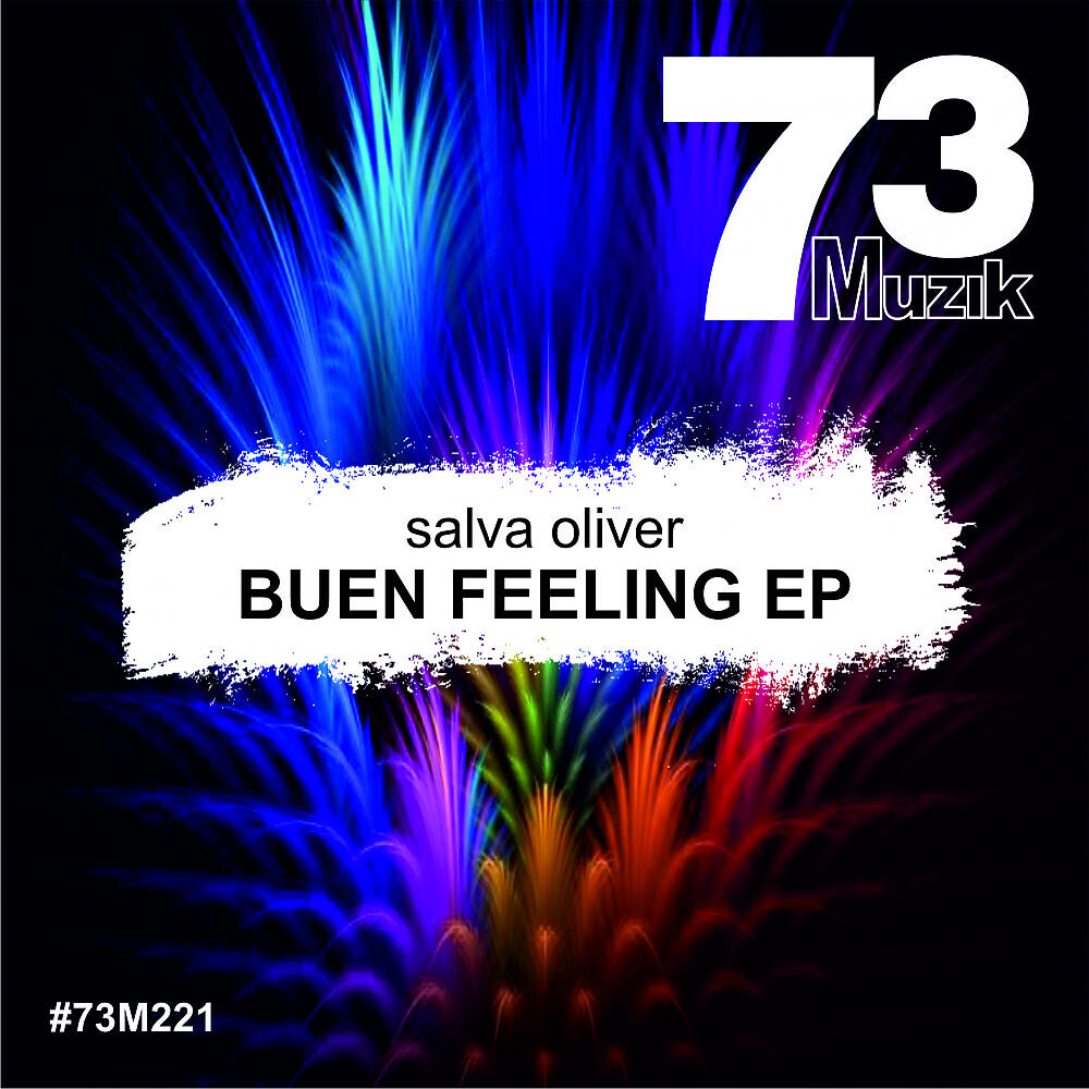 Salva Oliver - SOE (Original Mix)