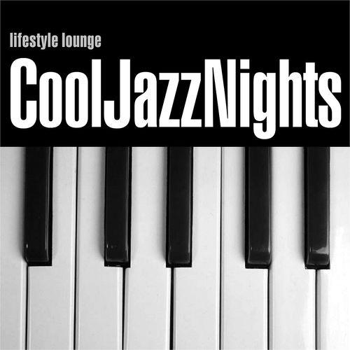 Постер альбома Cool Jazz Nights