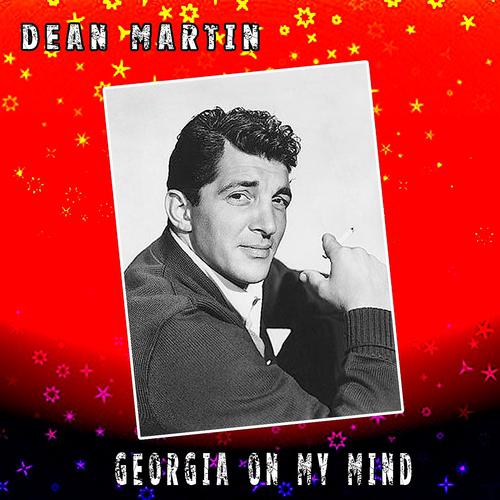 Постер альбома Georgia On My Mind