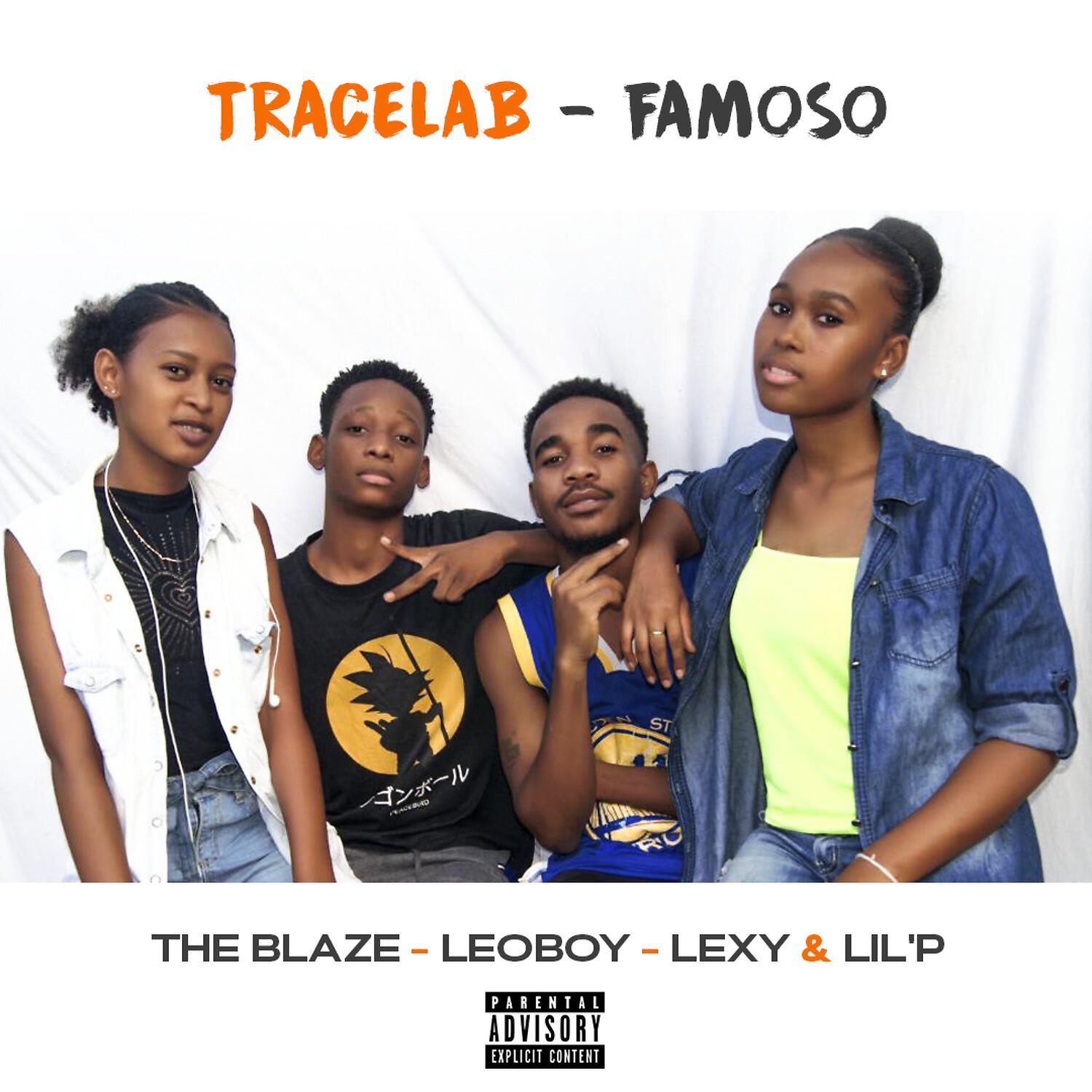 Tracelab - Famoso