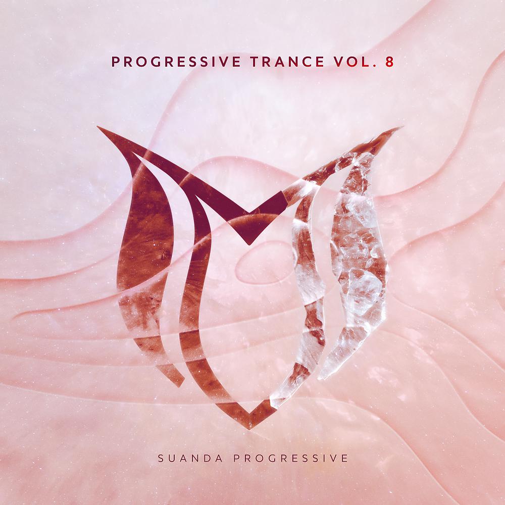 Постер альбома Progressive Trance, Vol. 8