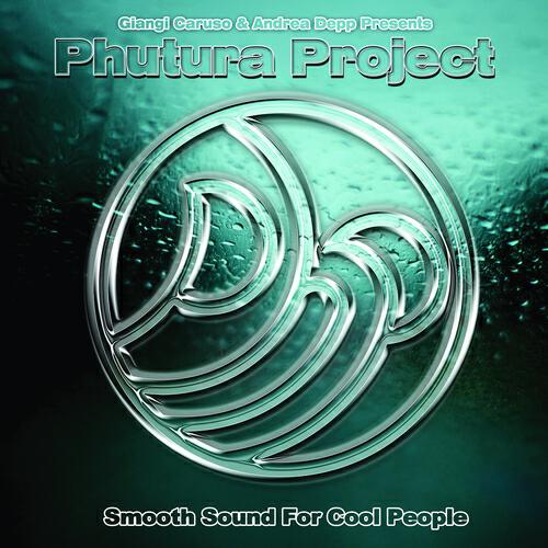 Phutura Project - Opposite Side
