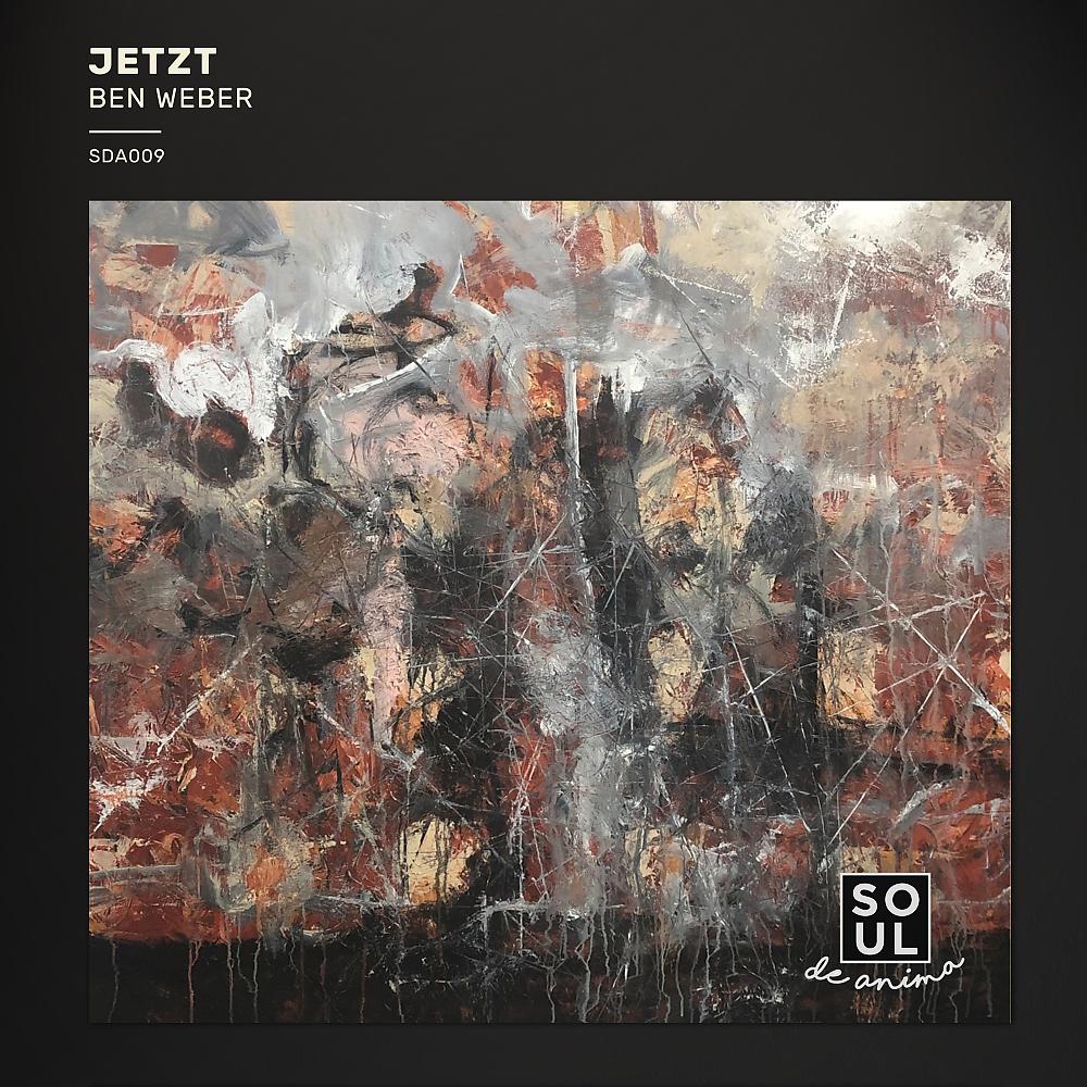 Постер альбома Jetzt