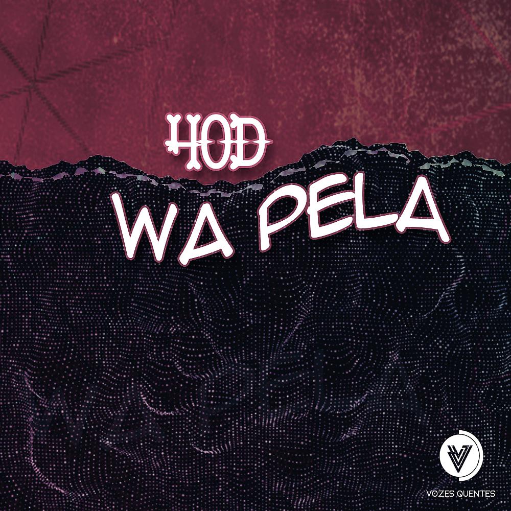 Постер альбома Wa Pela