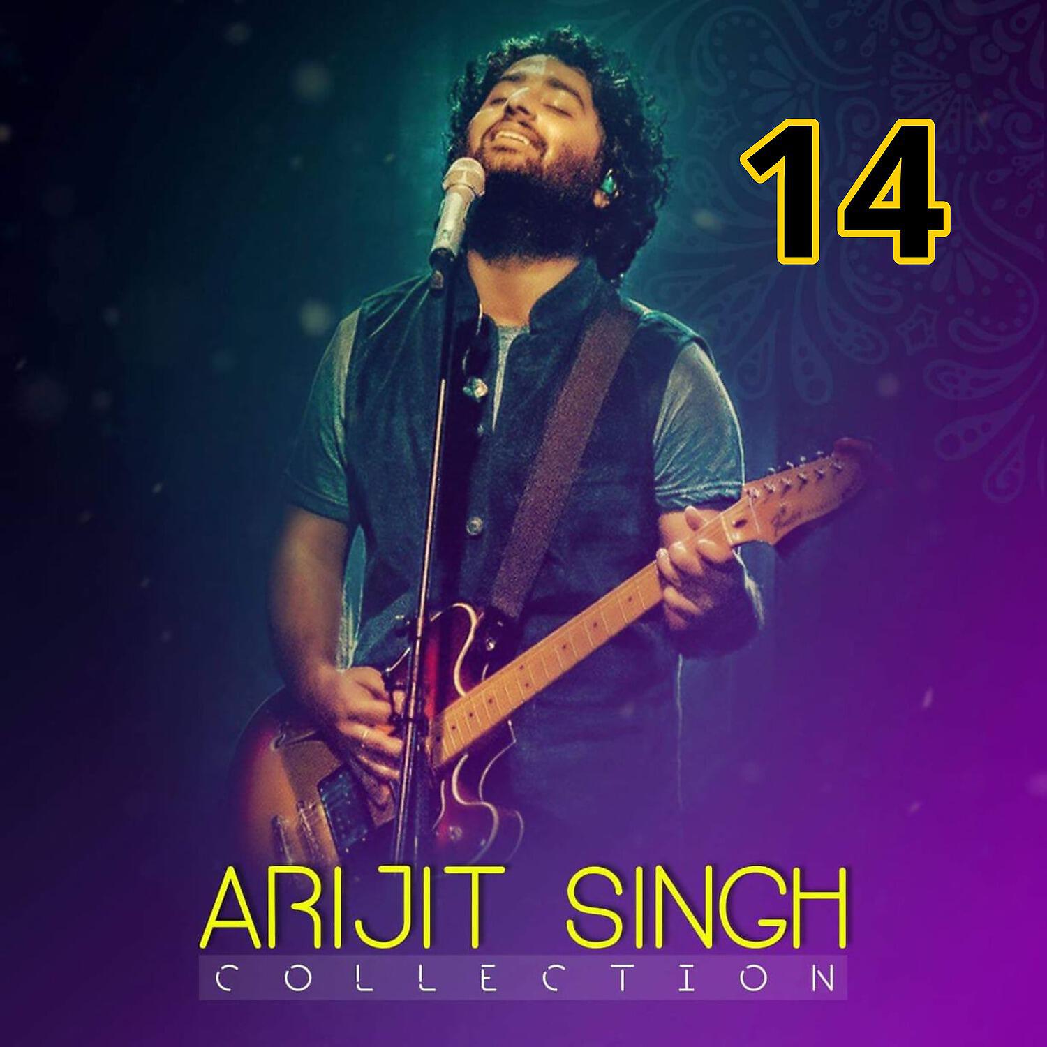 Arijit Singh - Channa Mereya