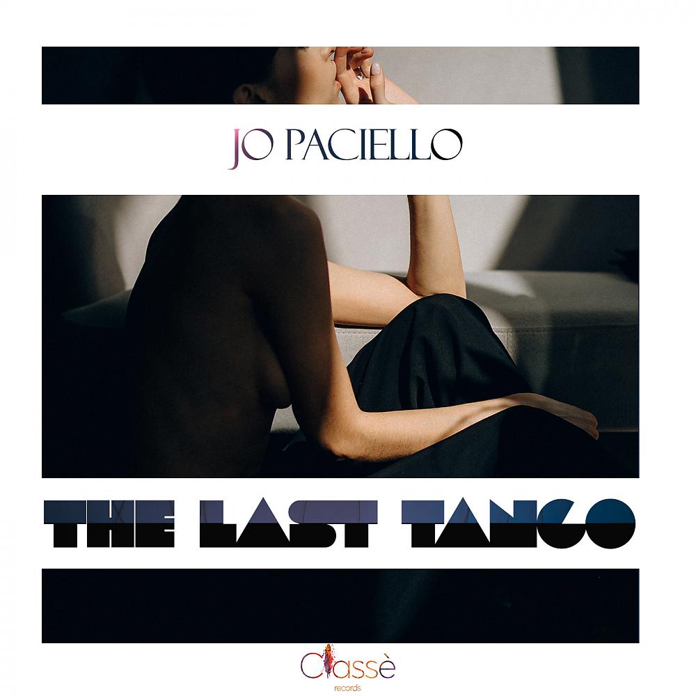 Постер альбома The Last Tango