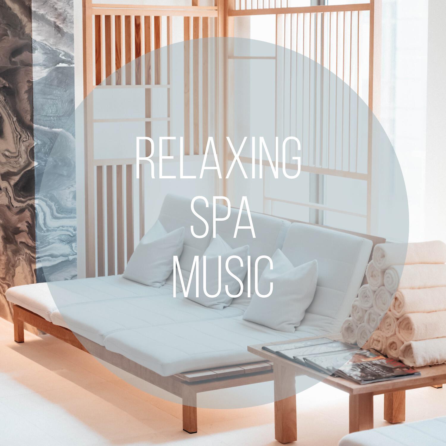 Best Relaxing SPA Music - Windchimes