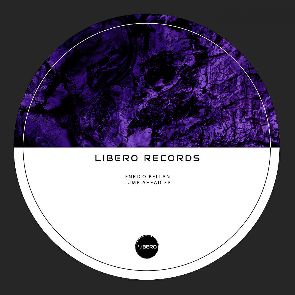 Enrico Bellan - One Saliva Bubble (Original Mix)