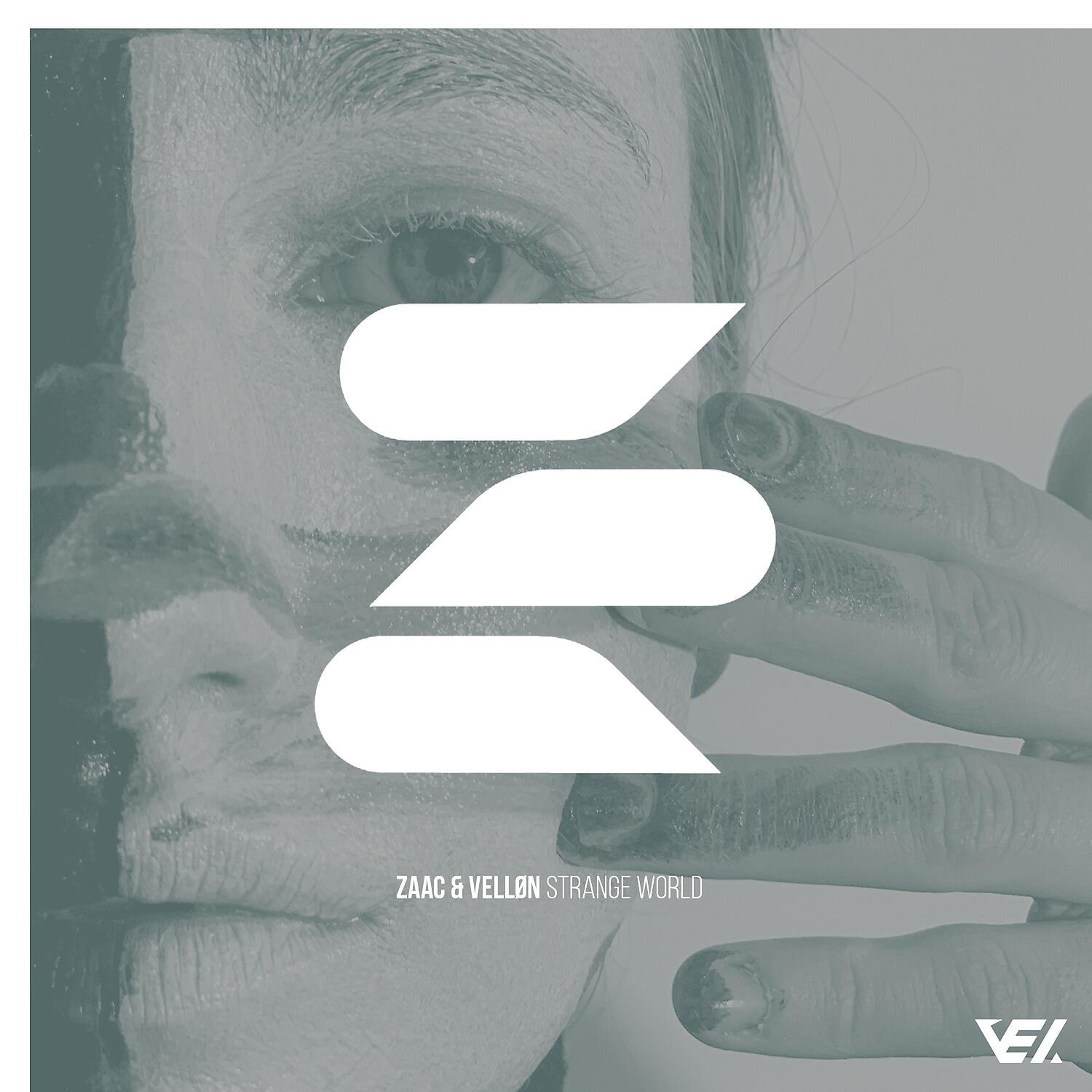 Zaac - Strange World