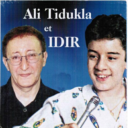 Ali Tidukla - Ufigh Tamghart