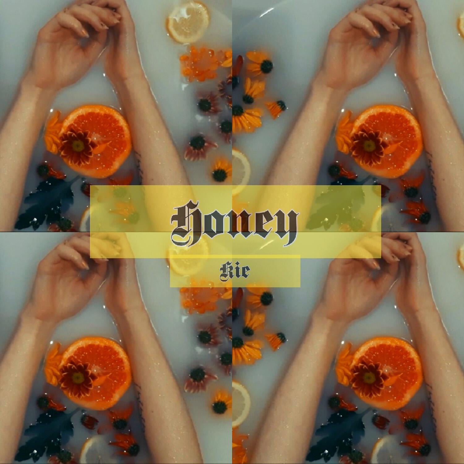 KIE - Honey