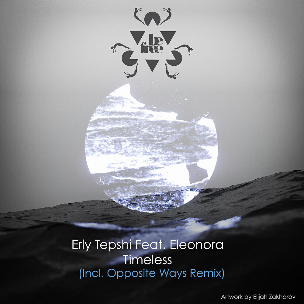 Erly Tepshi - Timeless (Original Mix)