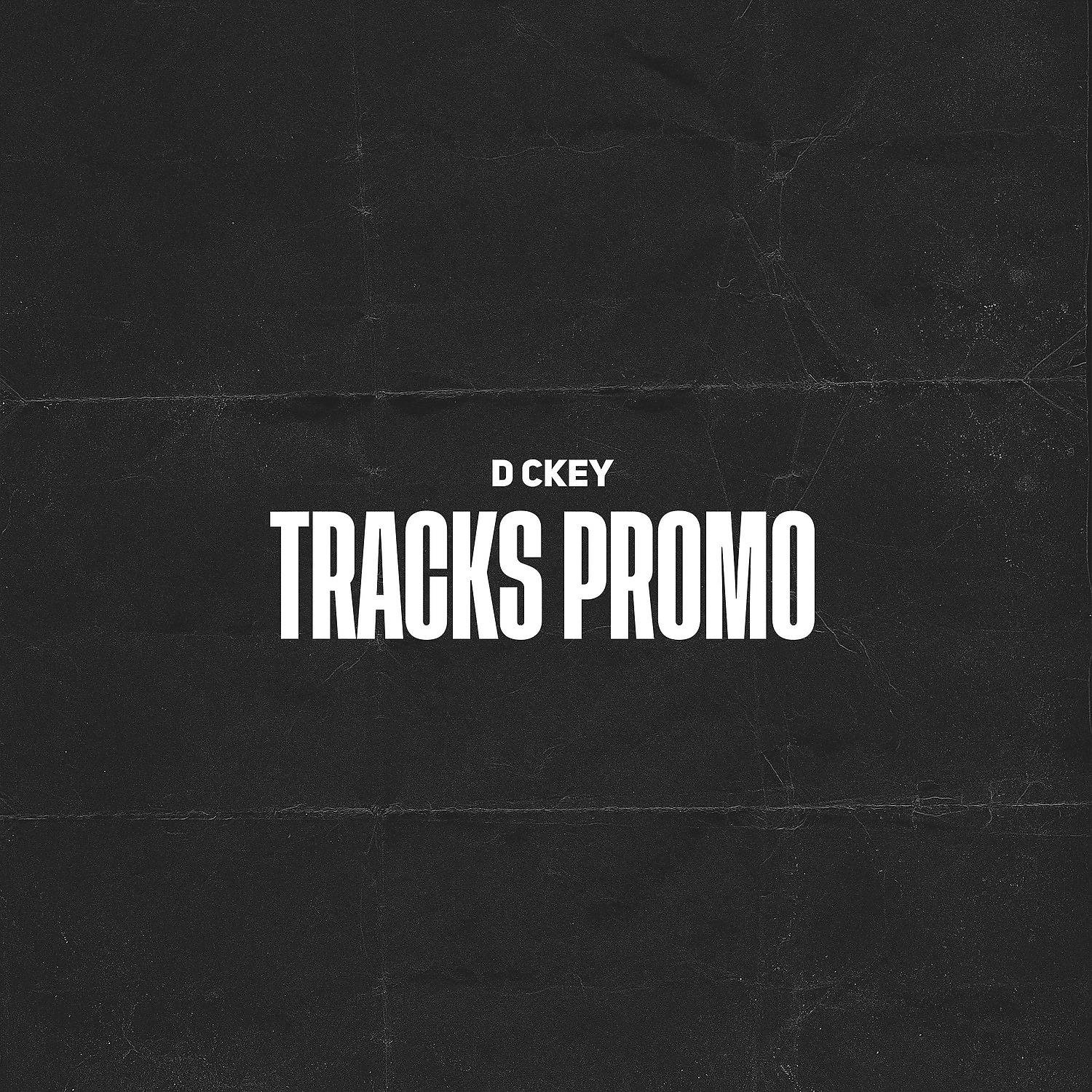 Постер альбома Tracks Promo