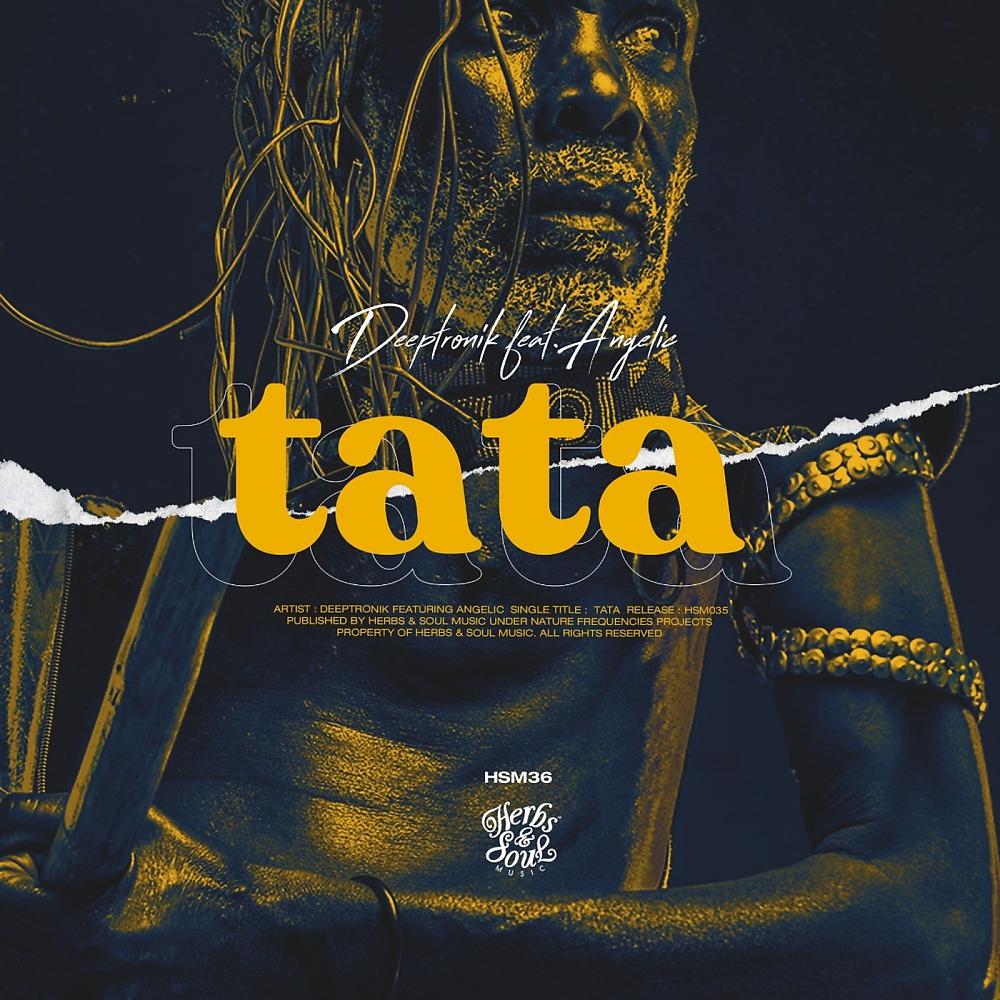 Постер альбома Tata