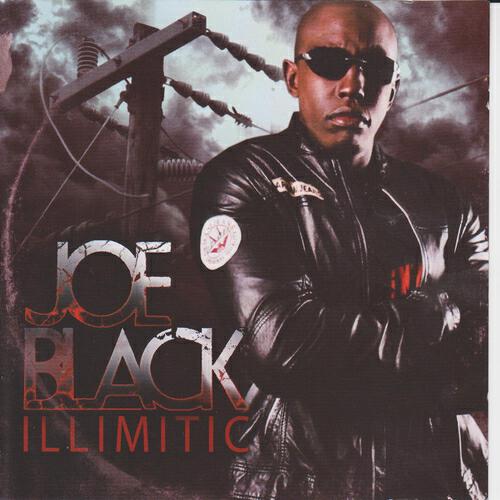 Joe Black - La fiction