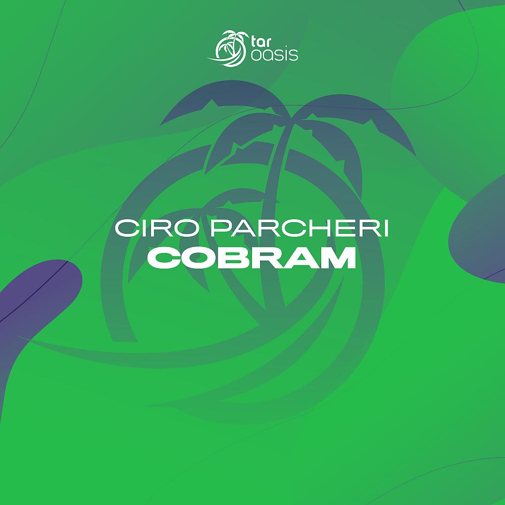 Постер альбома Cobram