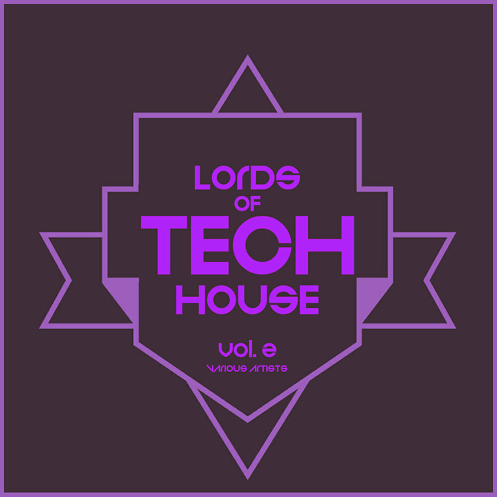 Orwell Gee - Tech 'n' Roll (Original Mix)