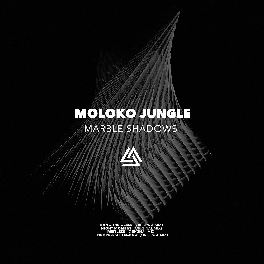 Постер альбома Marble Shadow