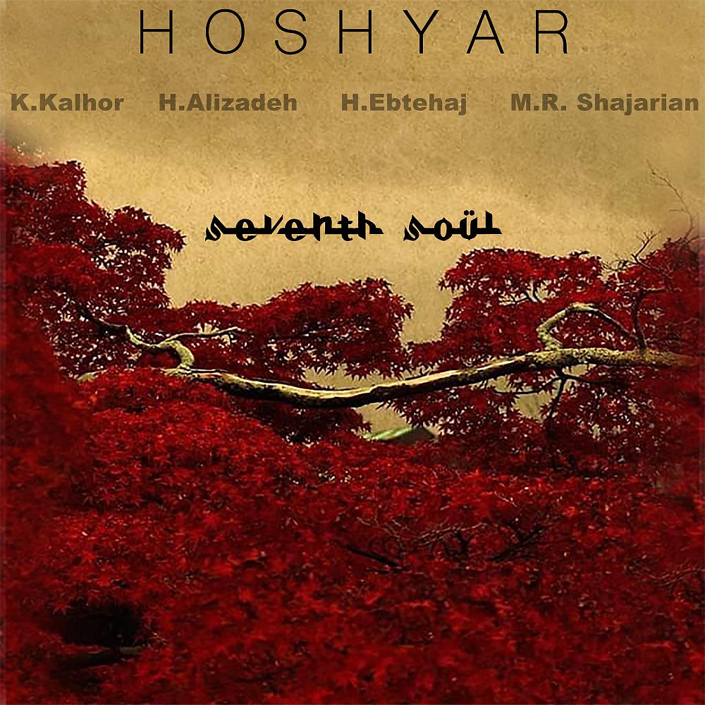 Постер альбома Hoshyar