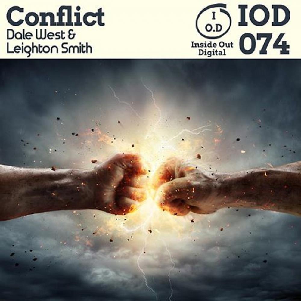 Постер альбома Conflict