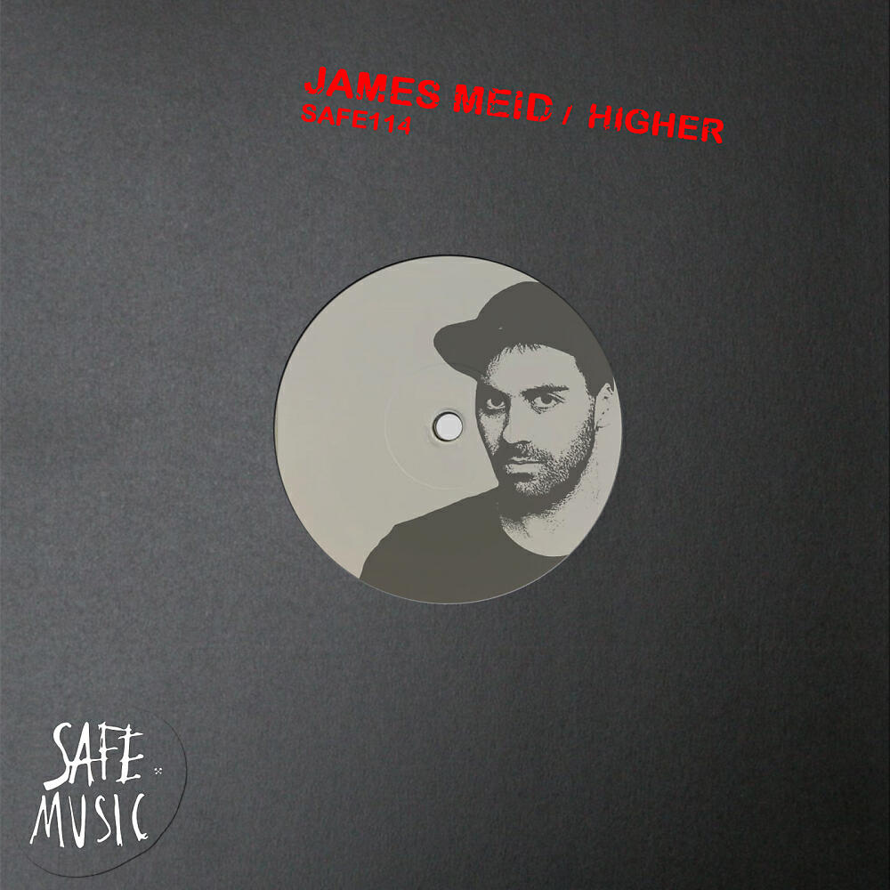 James Meid - Higher (Original Mix)