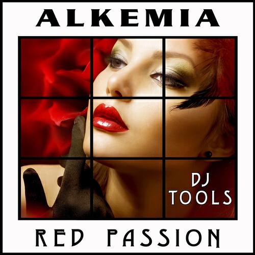Alkemia - Red Passion (Alkemia Second Deep House Passion Pad)