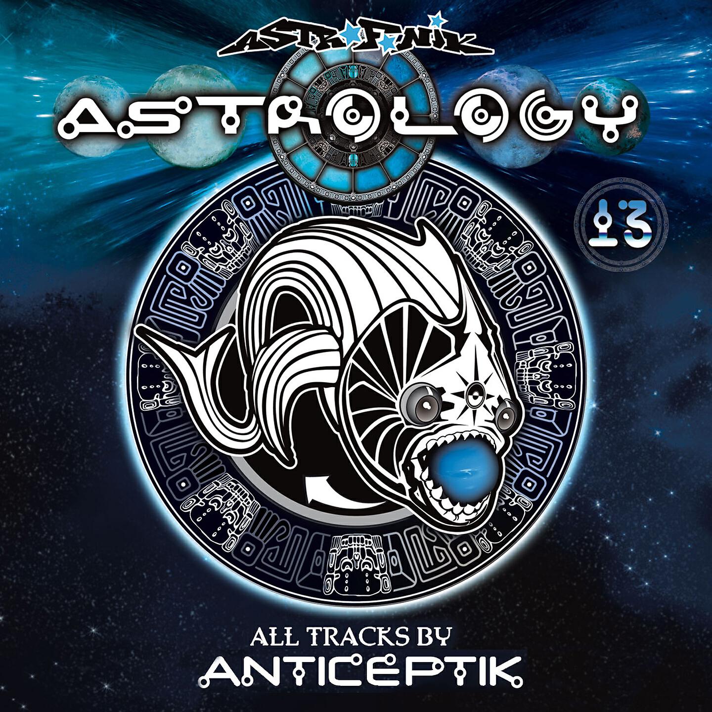 Anticeptik - Dance Before You Die
