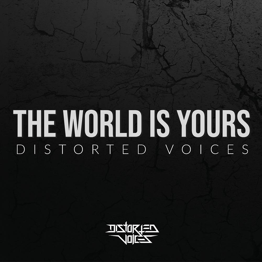 Постер альбома The World Is Yours